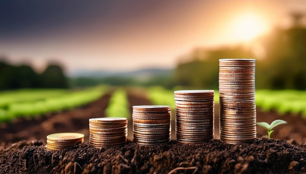 Structured Asset Finance Image